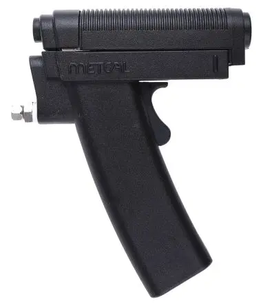 Produktfoto 1 von Metcal Entlötwerkzeug 125 W