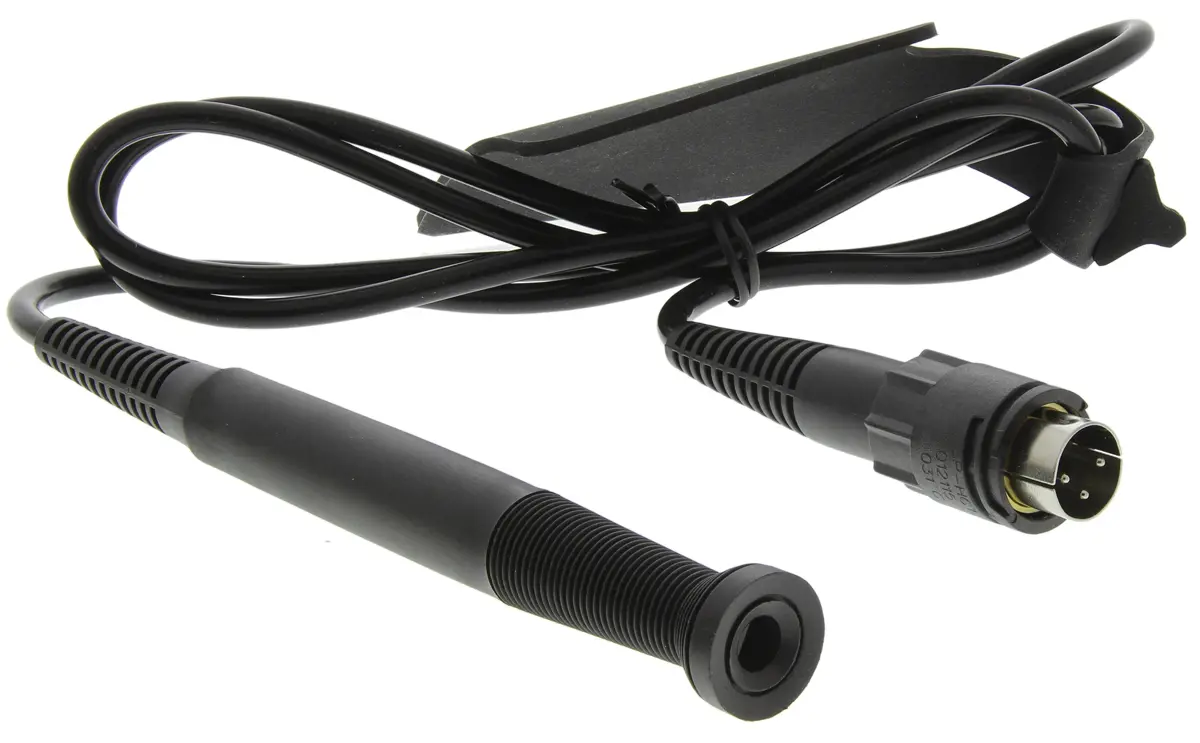 Produktfoto 1 von Metcal Netz Lötkolben, für SP200 Smartheat-Lötstation
