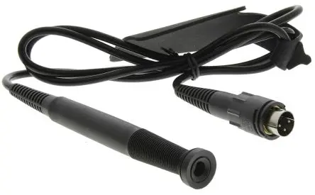 Produktfoto 1 von Metcal Elektrisch mit SMTC, SRTC, STTC, STDC, TATC Lötspitze