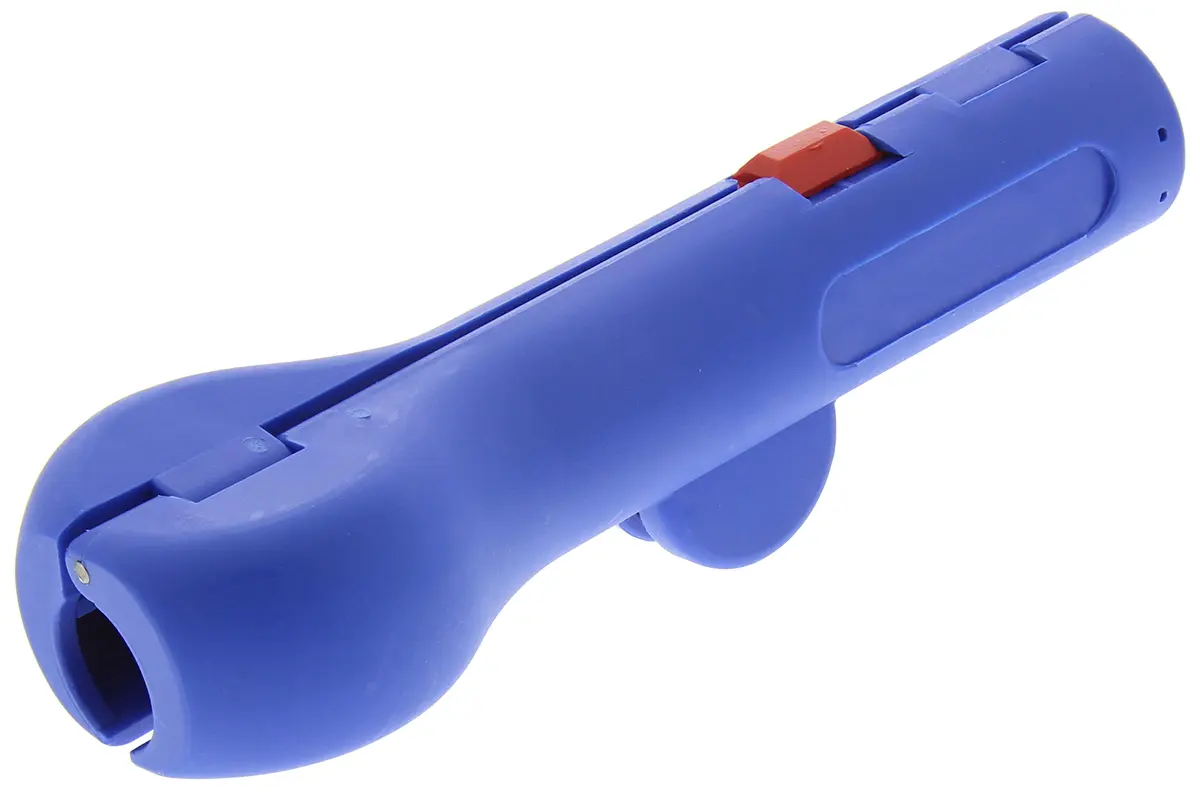 Thomas & Betts Abisolierer, Rund 8 to 13 mm, 13 mm