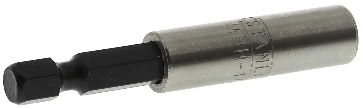 Produktfoto 1 von Stanley 6.35 mm Sechskant, Länge 60 mm