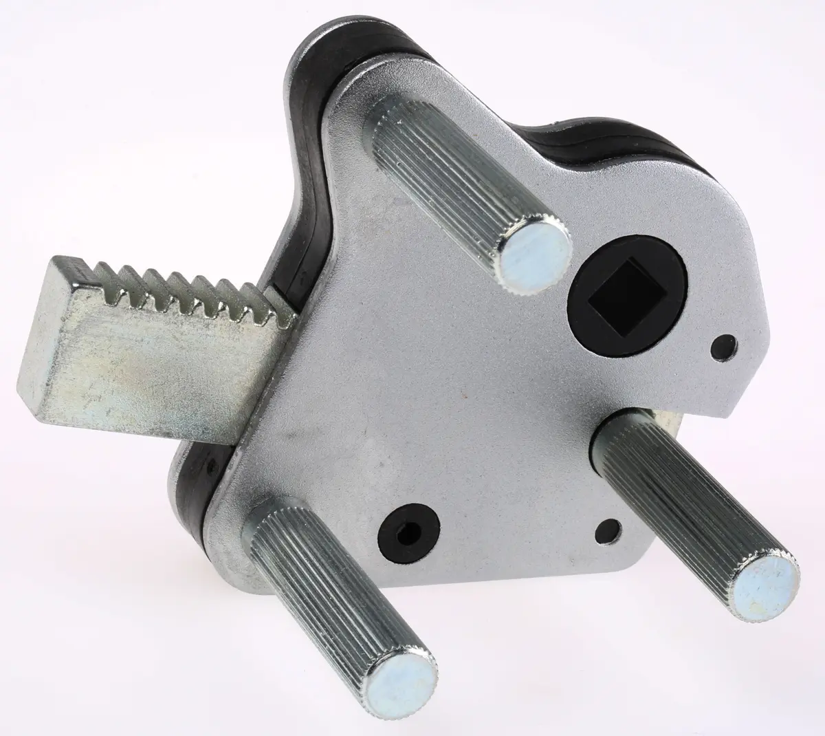 Produktfoto 1 von Facom Schraubenschlüssel Bandschlüssel, Metall Griff, Backenweite 120 mm, / Länge 120 mm