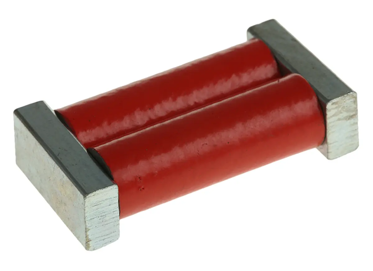 Produktfoto 1 von Eclipse Magnet Zylindrisch, Ø 8 mm x 25 mm