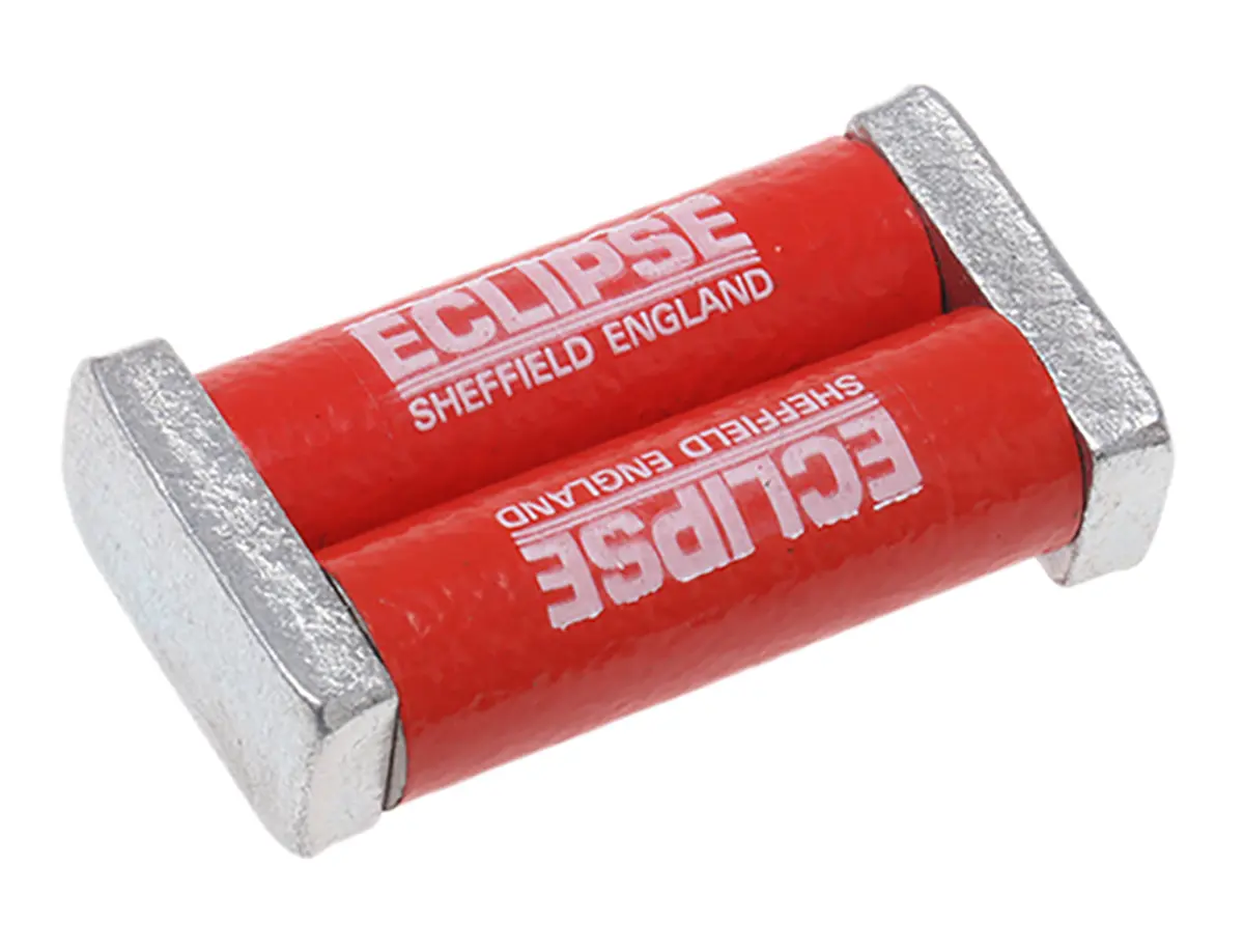 Produktfoto 1 von Eclipse Magnet Zylindrisch, Ø 10 mm x 26 mm x 30 mm, Zugkraft 130 kg