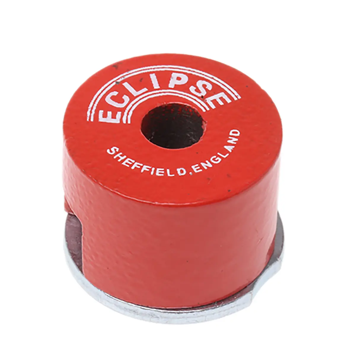 Produktfoto 1 von Eclipse Magnet Taste, Ø 19.1 mm x 12.7 mm, Zugkraft 1.9 kg