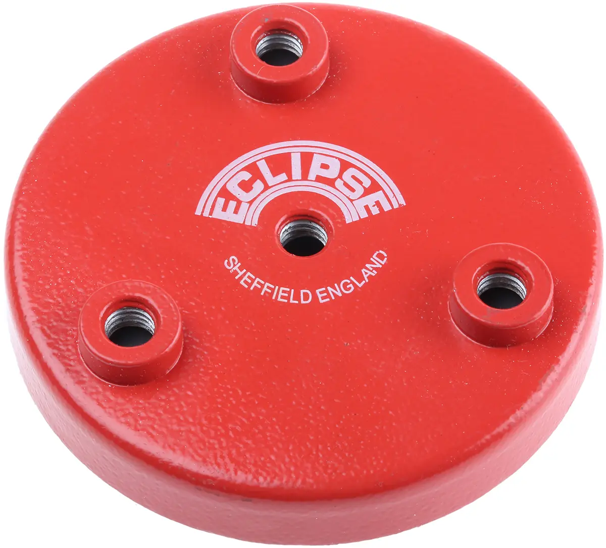 Produktfoto 1 von Eclipse Topf Magnet, Haken, Ø 66 mm x 10.7 mm x 10.7 mm, Zugkraft 25 kg