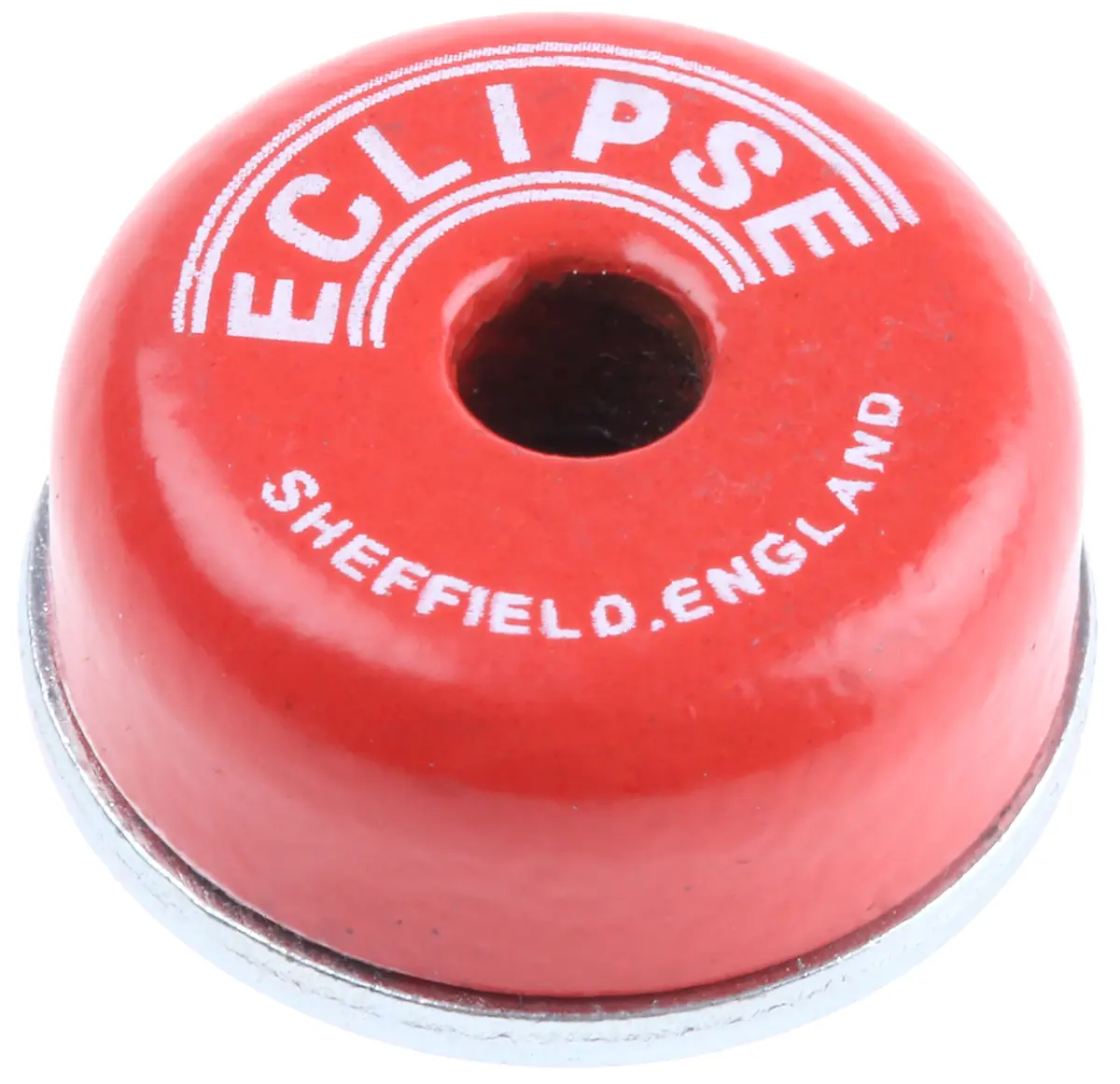 Produktfoto 1 von Eclipse Magnet Topf, Bohrung, Ø 19.1 mm x 7.5 mm, Zugkraft 3 kg