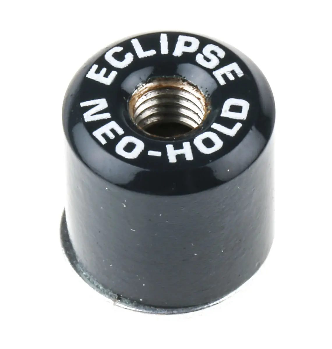 Produktfoto 1 von Eclipse Neodym Magnet, 12.7 mm, 2.5 kg Gewindebohrung, L. 12 mm