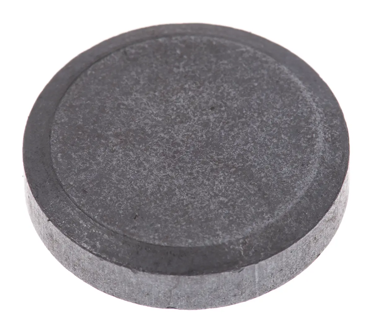 Produktfoto 1 von Eclipse Scheibe Magnet, Ø 20 mm x 5 mm x 14 mm, Zugkraft 0.175 kg