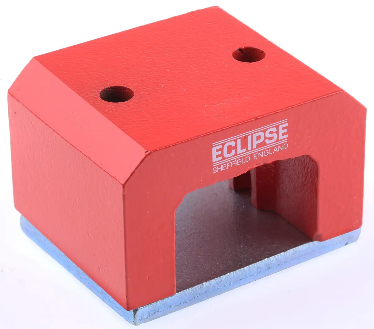 Produktfoto 1 von Eclipse Hufeisenmagnet, Ø 70 mm x 57.2 mm x 41.3 mm, Zugkraft 37 kg
