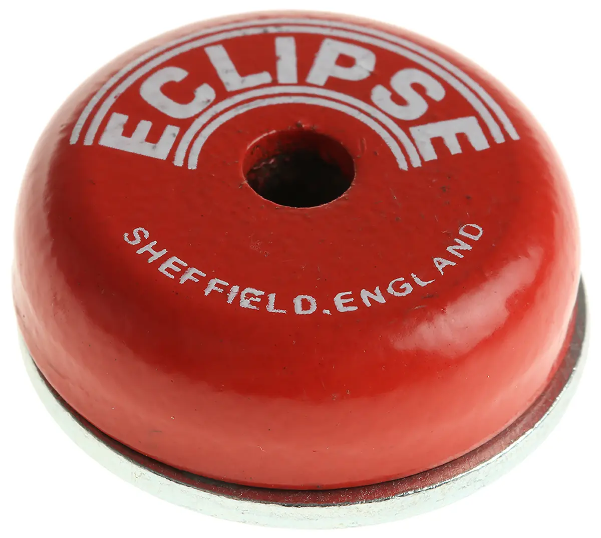 Eclipse Magnet Topf, Schraubbefestigung, Ø 28.6 mm x 26 mm x 8.7 mm, Zugkraft 5 kg