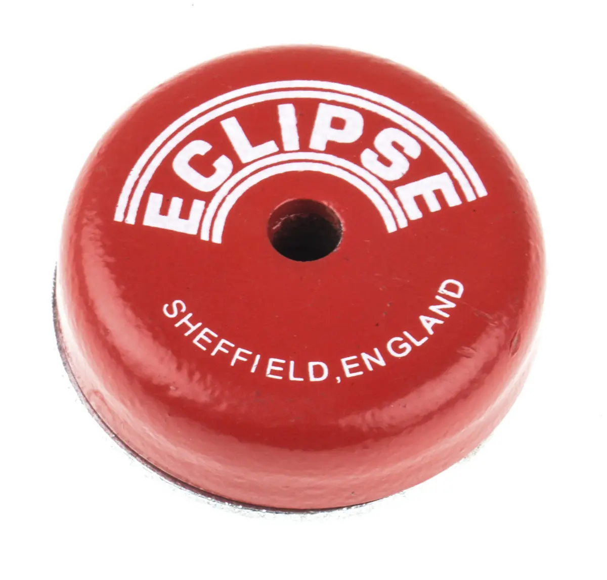 Produktfoto 1 von Eclipse Magnet Topf, Bohrung, Ø 38.1 mm x 26 mm x 10.35 mm, Zugkraft 13 kg