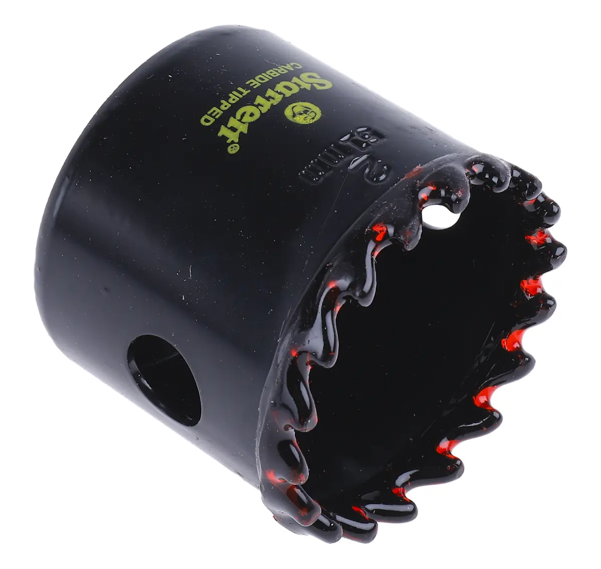 Produktfoto 1 von Starrett Carbid Lochsäge , Ø 51mm 1-Stk.