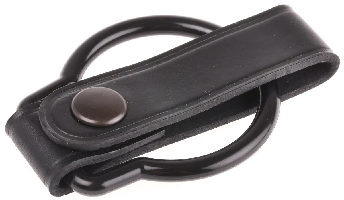 Produktfoto 1 von Maglite Taschenlampe Gürtelhalter für Maglite D-Cell Taschenlampen
