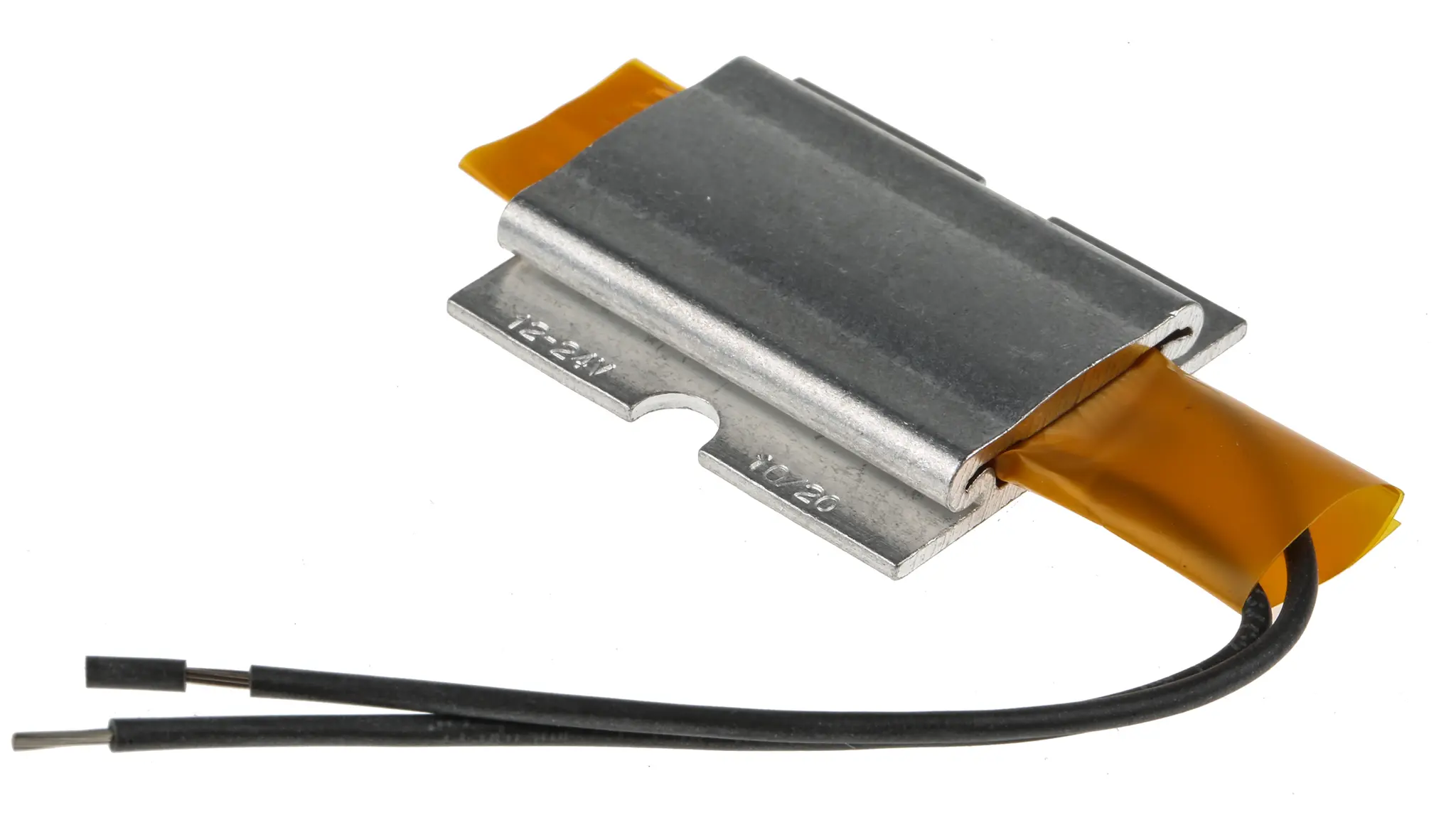 Produktfoto 1 von DBK Enclosures Heizelement 50 W / 24 V ac/dc, 8.5mm x 35mm, Länge 40mm