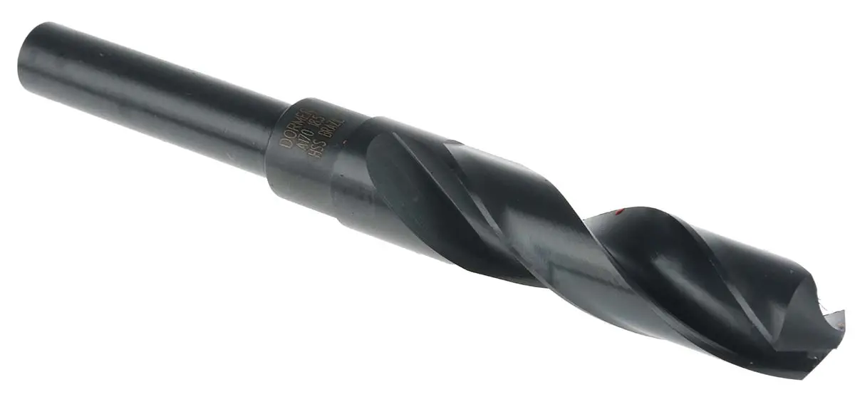 Produktfoto 1 von Dormer Eisen, HSS x 157 mm 18.5 mm, 1 Stück