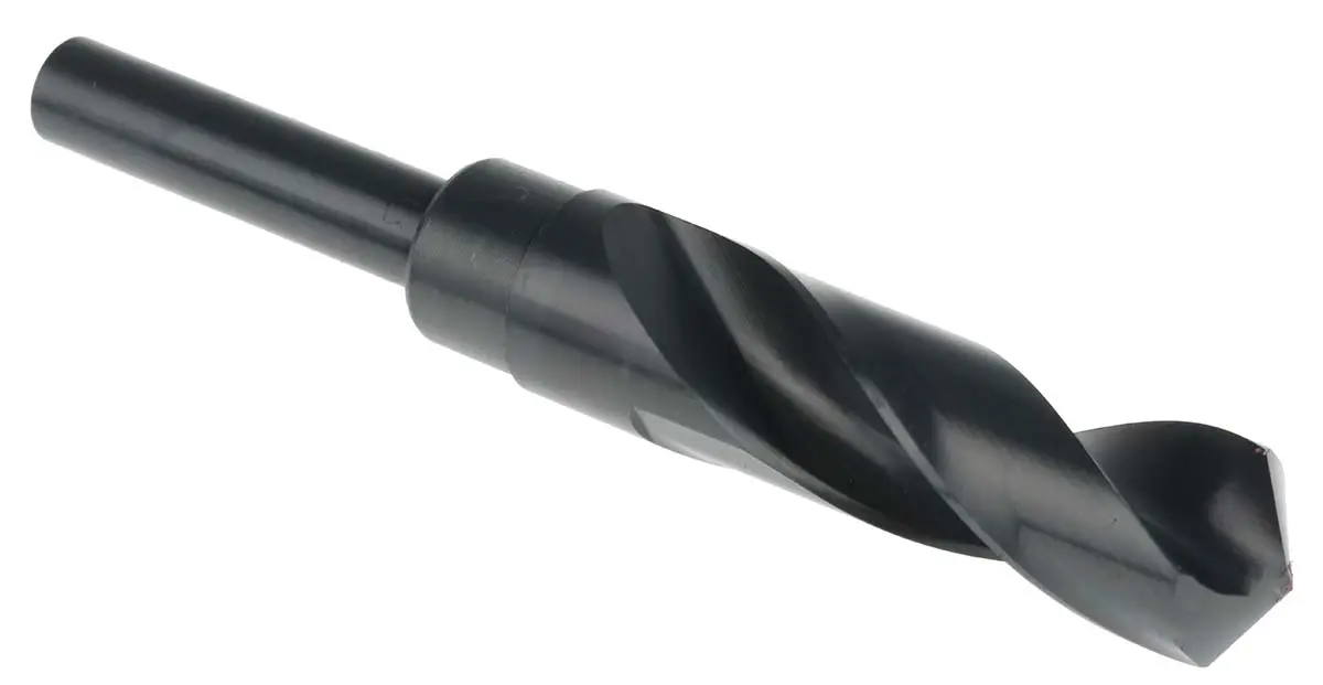 Produktfoto 1 von Dormer HSS x 158 mm 23 mm, 1 Stück