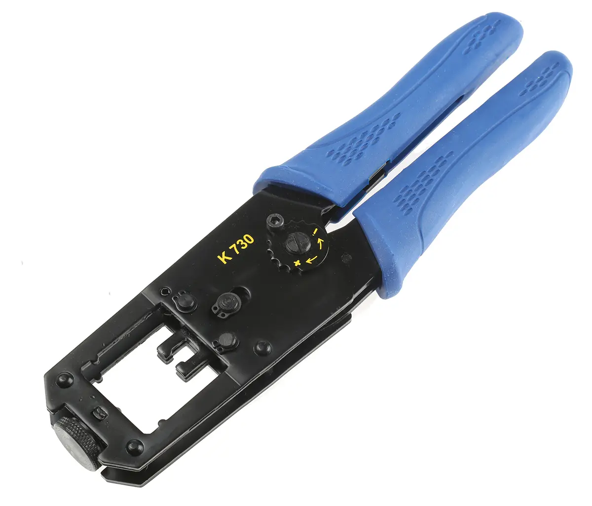 Produktfoto 1 von Bel-Stewart Crimp-Systemzange