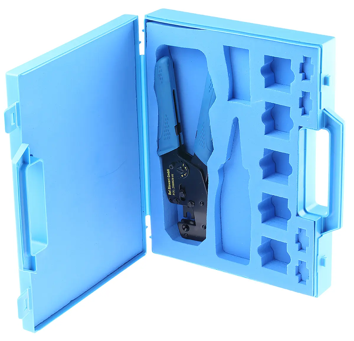 Produktfoto 1 von Bel-Stewart Crimp-Systemzange