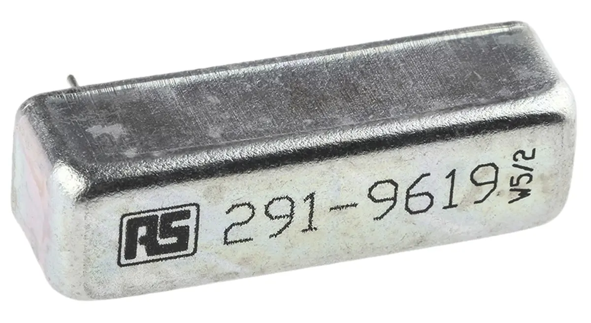 Produktfoto 1 von Meder Reedrelais