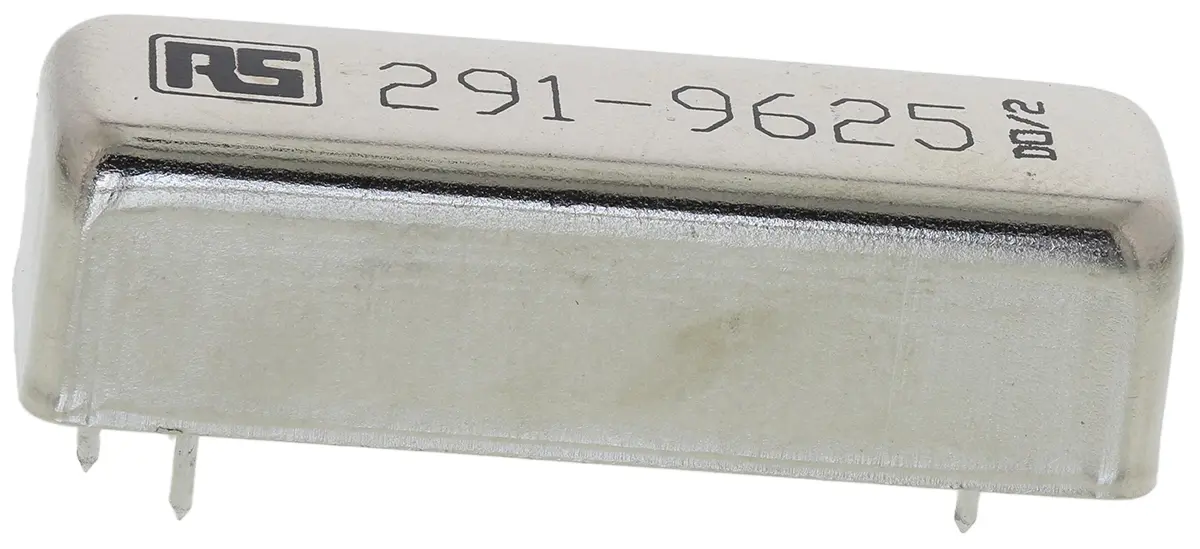 Produktfoto 1 von Meder Reedrelais