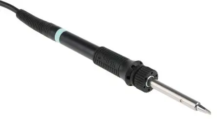 Produktfoto 1 von Weller T005 Elektrisch Lötkolben Lötkolben mit LT Lötspitze 24V / 80 W, für WS81/WD/WT/WR-Stationen