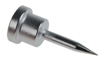 Produktfoto 1 von Weller / LT 1S 15 mm Lötspitze 0.2 mm Konisch LT für WSFP/WSP80/WP80/WXP80, LR21/TCPS letzte Generation