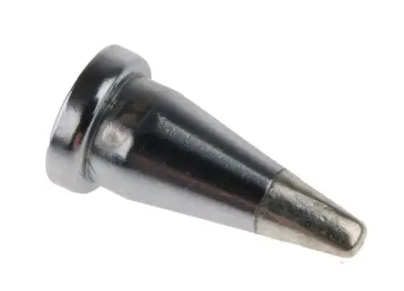 Produktfoto 1 von Weller / LT A 12.5 mm Lötspitze 1.6 mm Meißel LT für WSFP/WSP80/WP80/WXP80, LR21/TCPS letzte Generation