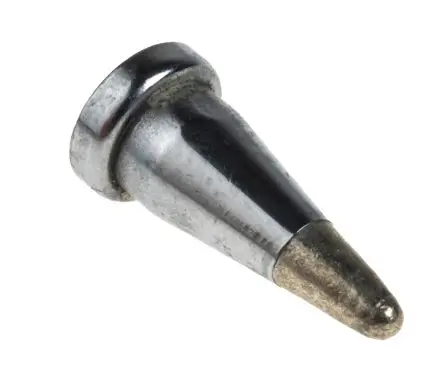 Produktfoto 1 von Weller / LT AS 12.5 mm Lötspitze 1.6 mm Konisch LT für WSFP/WSP80/WP80/WXP80, LR21/TCPS letzte Generation