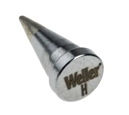 Produktfoto 1 von Weller / LT H 12.5 mm Lötspitze 0.8 mm Meißel LT für WSFP/WSP80/WP80/WXP80, LR21/TCPS letzte Generation