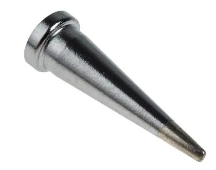 Produktfoto 1 von Weller / LT K 20 mm Lötspitze 1.2 mm Meißel LT für WSFP/WSP80/WP80/WXP80, LR21/TCPS letzte Generation