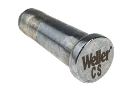 Produktfoto 1 von Weller / LT CS 12.5 mm Lötspitze 3.2 mm Konisch LT für WSFP/WSP80/WP80/WXP80, LR21/TCPS letzte Generation