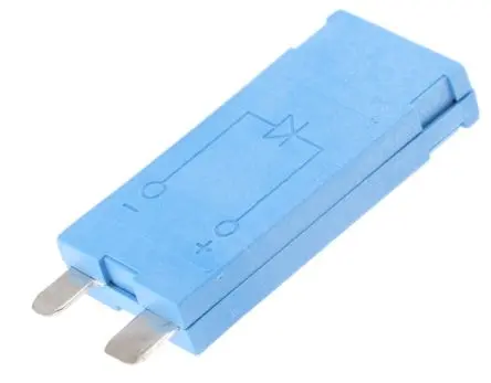 Produktfoto 1 von Finder Steckmodul