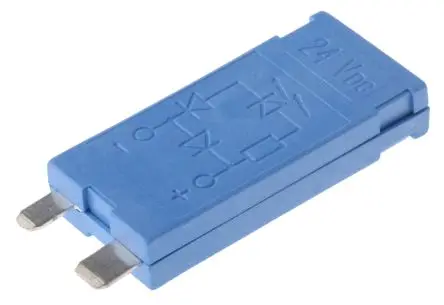Produktfoto 1 von Finder Steckmodul