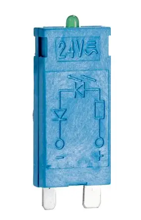 Produktfoto 1 von Finder Steckmodul