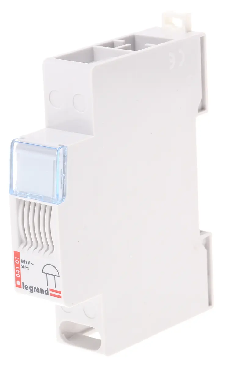 Legrand Akustischer Warnmelder 8 → 12 V ac 75dB
