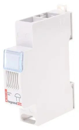 Produktfoto 1 von Legrand Summer Panel 12V ac 84 dB 1-Ton AC
