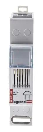 Produktfoto 1 von Legrand Summer Panel 230V ac 83 dB 1-Ton AC