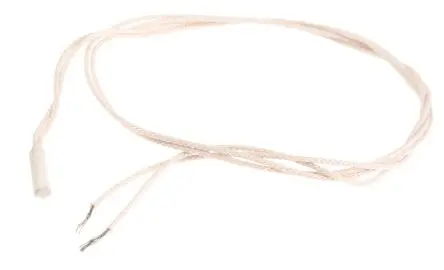Produktfoto 1 von Honeywell HEL-707 Thermistor 1 Ω, PTC, 1 s 309 mm 305 mm, Messgeräte, Regulierung, Sondenbaugruppe, Raumfahrzeug,
