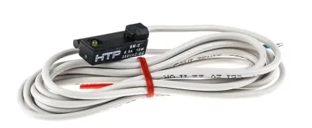 Produktfoto 1 von RS PRO DSM Reedschalter Stirnband 2.5 m Reed