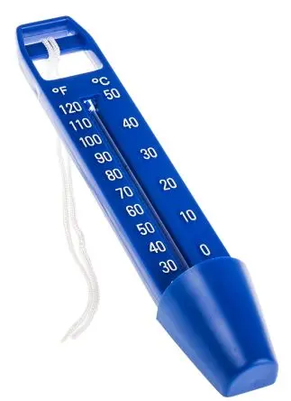 Produktfoto 1 von Brannan Glasthermometer, Spiritus rot, 50 °C, ±1.5°C, Typ Aufzeichnung