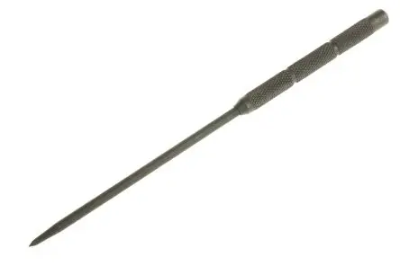 Produktfoto 1 von MikronTec Stahl Schreiber Diamant-Spitze