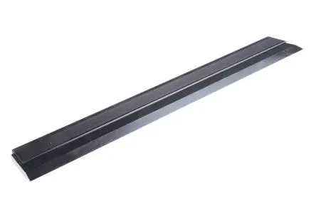 Produktfoto 1 von MikronTec Edelstahl Kartätsche Metrisch Flexibel 50 mm