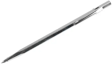 Produktfoto 1 von MikronTec Wolframcarbid Kegelsenker Diamant-Spitze