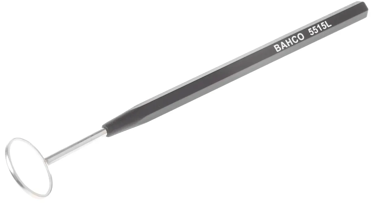 Produktfoto 1 von Bahco Inspektionsspiegel, Ø 21 mm Lupenaufsatz