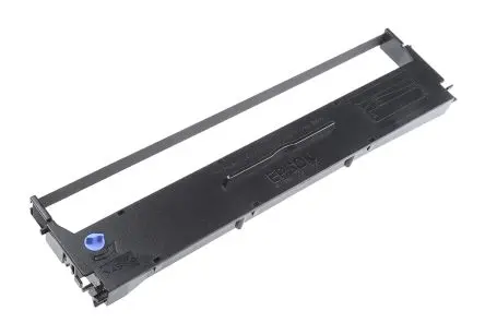 Produktfoto 1 von Epson Farbband für LX-300+ Schwarz