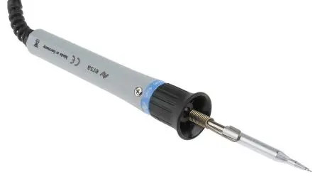 Produktfoto 1 von Ersa Multitip C15 Elektrisch Lötkolben Lötkolben mit 162 Lötspitze 230V / 15 W