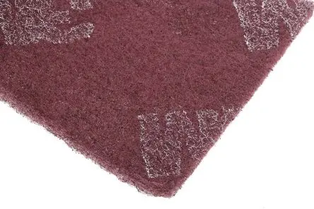 Produktfoto 1 von 3M Schleifpapier, Aluminiumbeschichtet, Sehr Fein Grad, 10 m 125mm