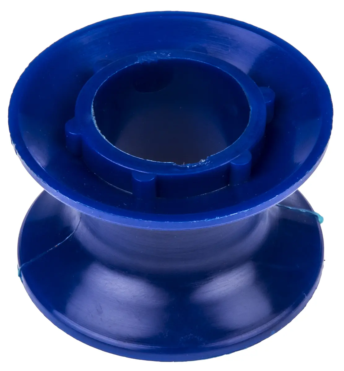Produktfoto 1 von Interroll K2 Transportrolle Ø=25 mm x 25 mm