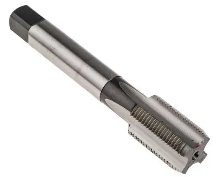 Produktfoto 1 von Dormer Gewindebohrer HSS Maschinen, Metrisch Fein Gerade Nut, Rechtsgewinde, 1-teilig M20